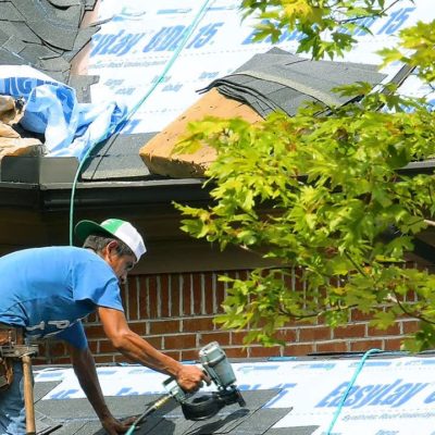 Best roof company in Hicksville ny